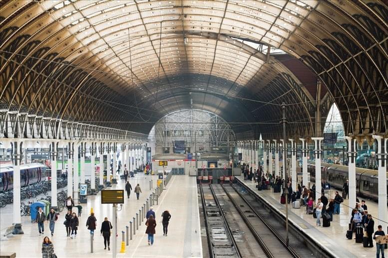 The Office Group image 3