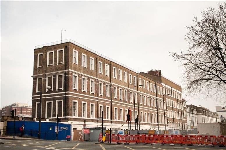 The Office Group profile image