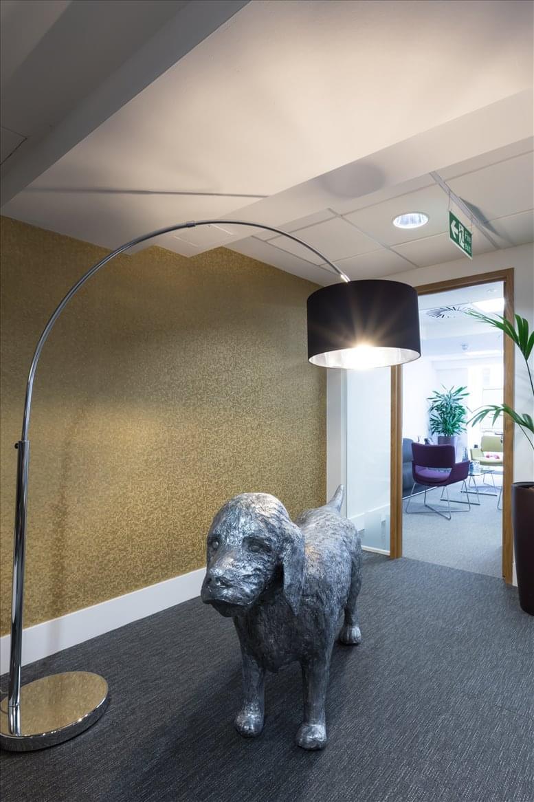 Office Space in Town image 3