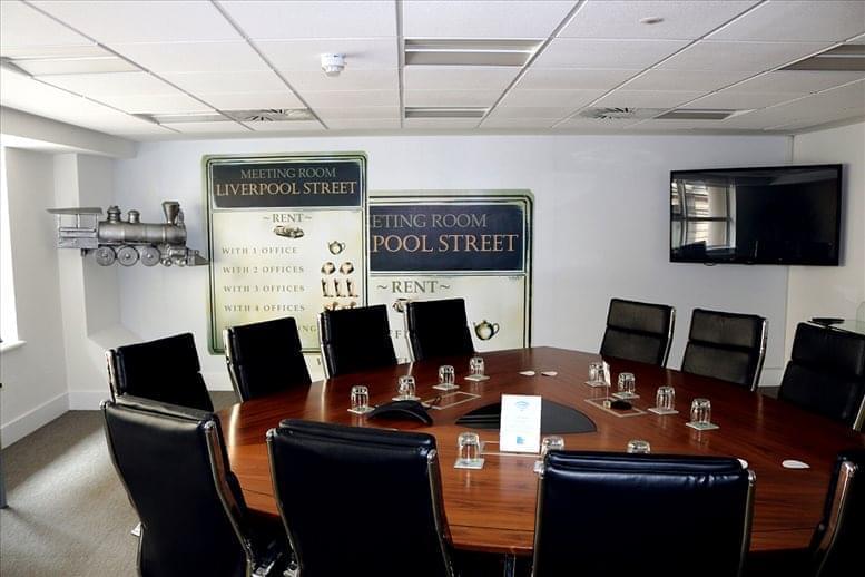 Office Space in Town image 5