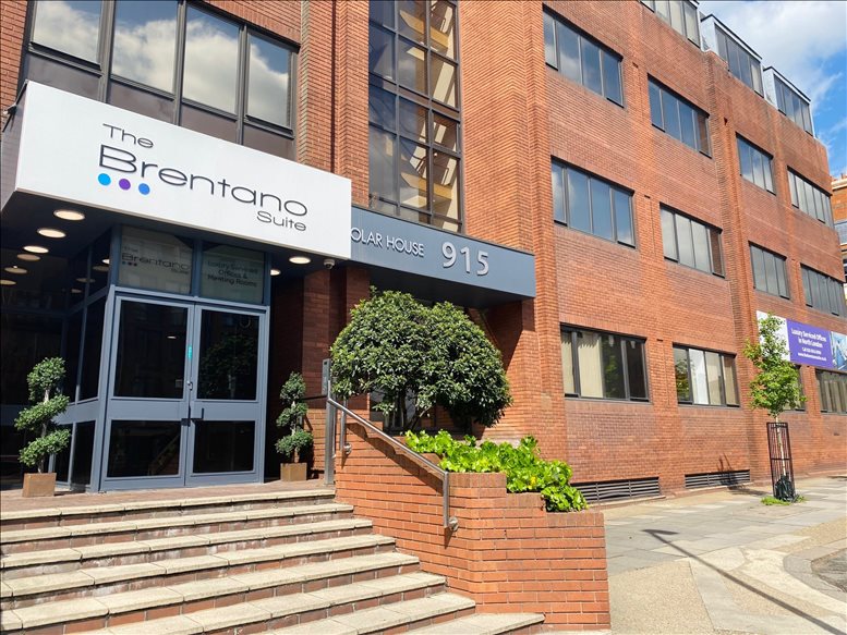 The Brentano Suites image 2