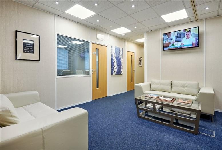 The Brentano Suites image 4