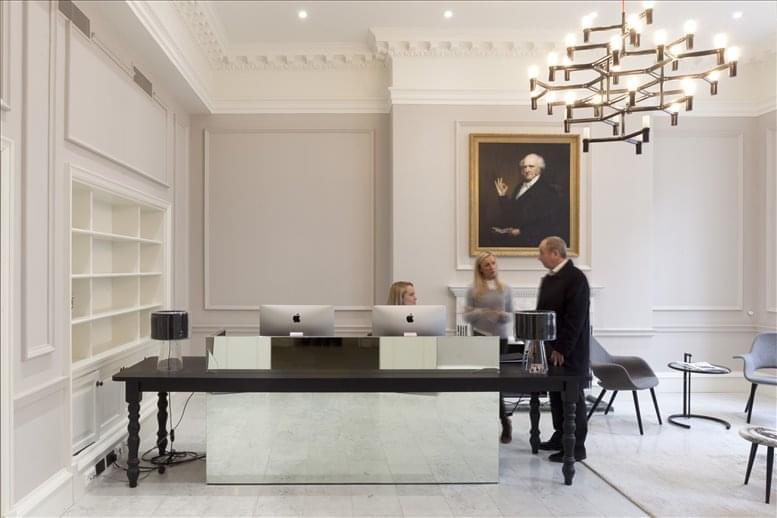 The Office Group image 4