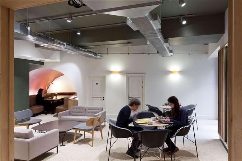 The Office Group image 5