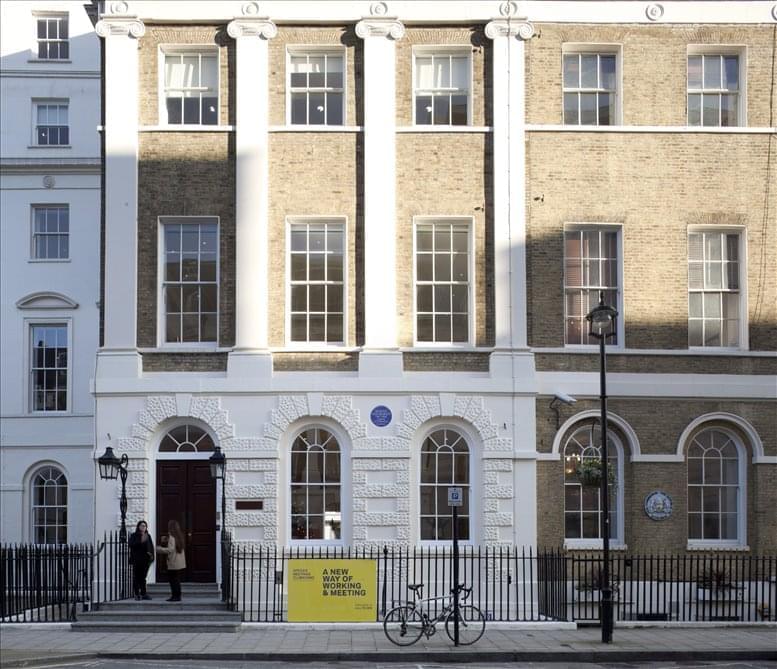 The Office Group image 1