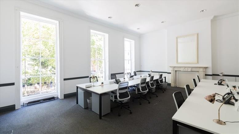 The Boutique Workplace Company image 4