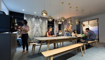 The Boutique Workplace Company image 1