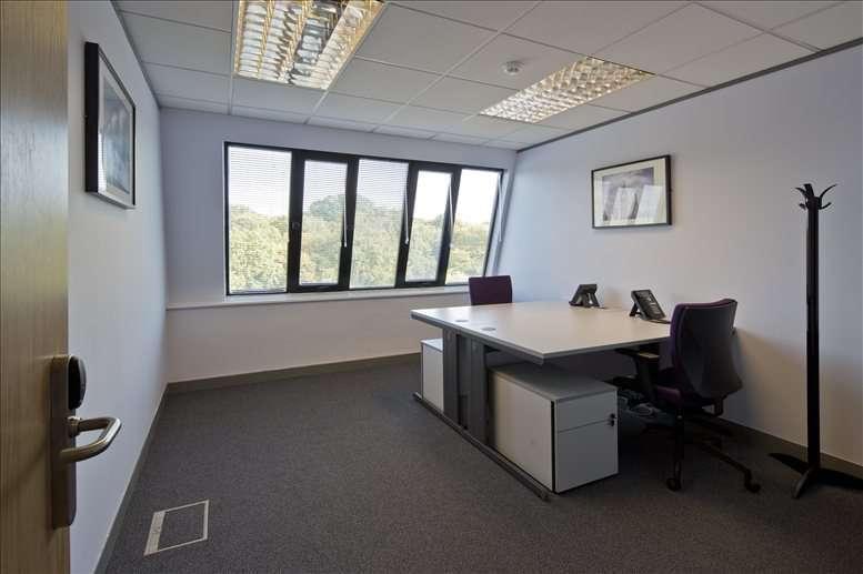 Complete Offices image 4