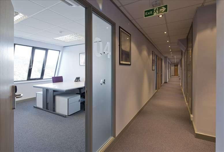 Complete Offices image 3