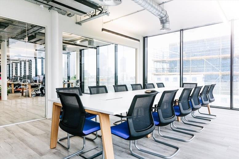 Business Cube image 4