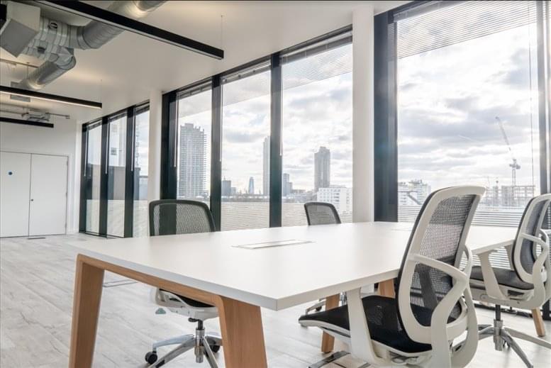 Business Cube profile image