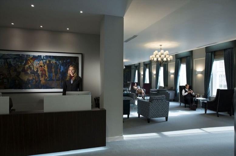 The Argyll Club image 2