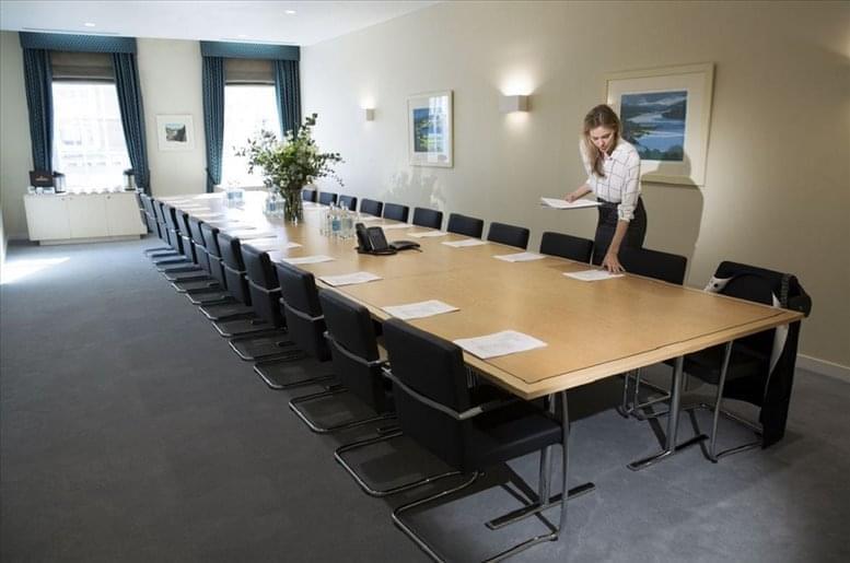 The Argyll Club image 4