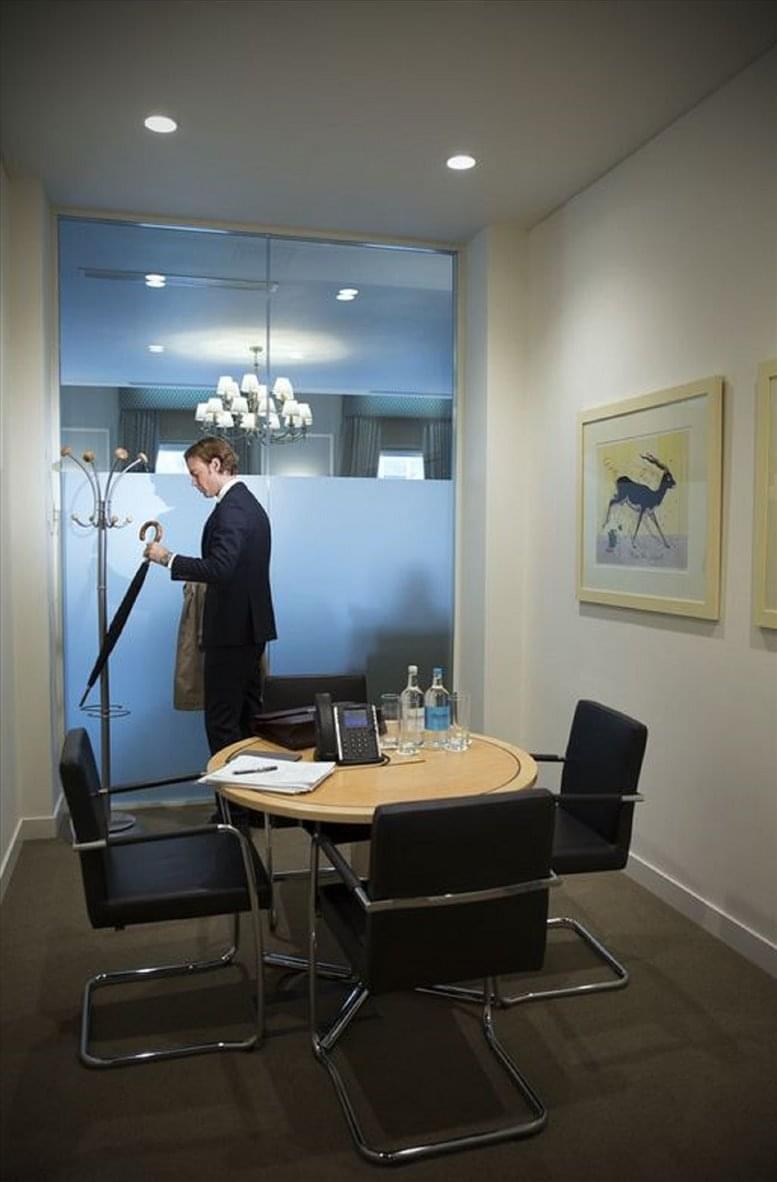 The Argyll Club image 3