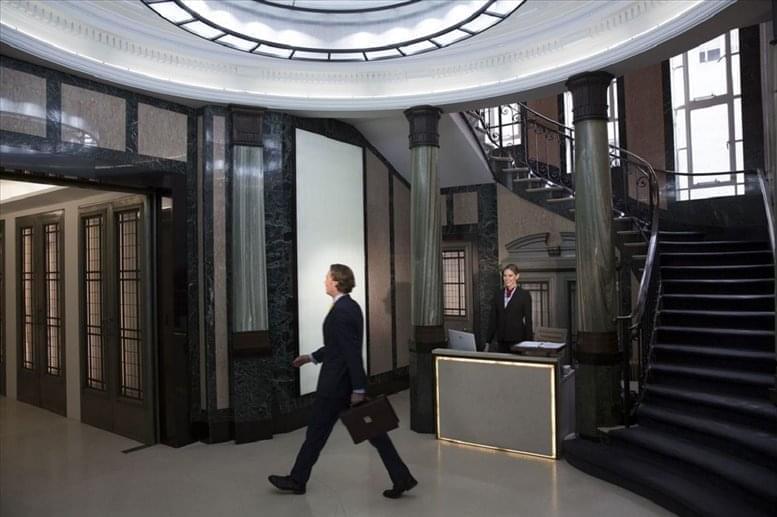 The Argyll Club image 5