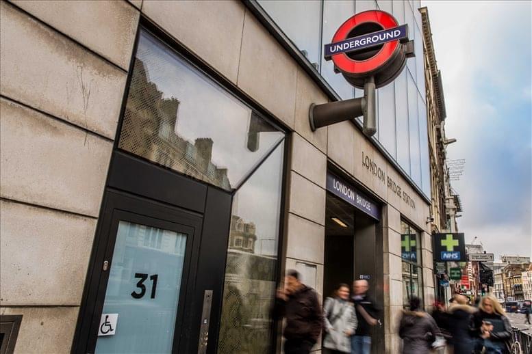 The Boutique Workplace Company image 5