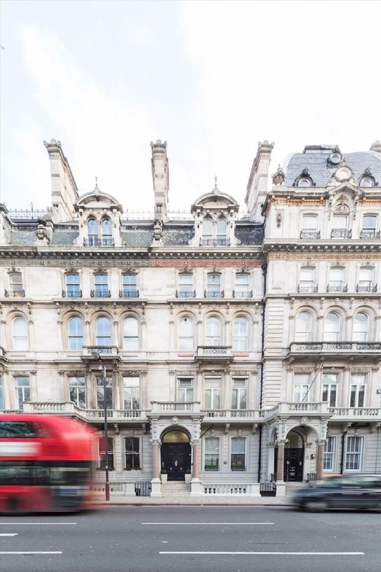 The Boutique Workplace Company image 2