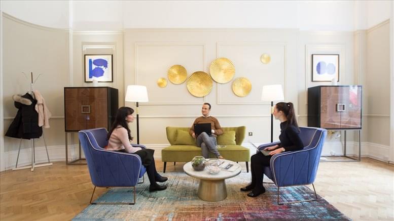 The Boutique Workplace Company image 3