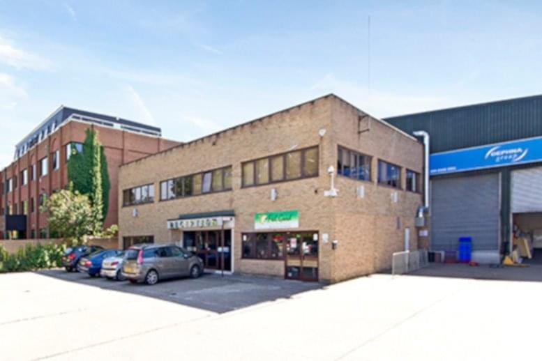 Dephna Impex Limited image 1