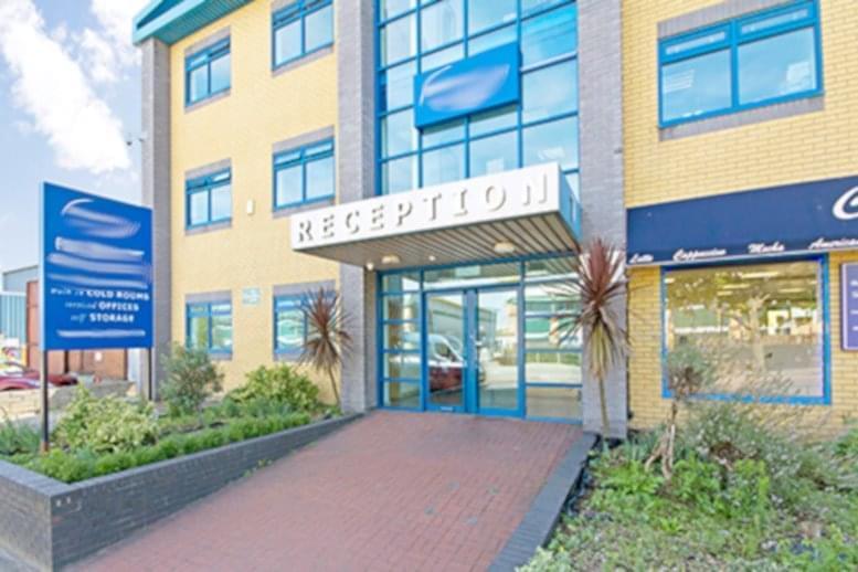 Dephna Impex Limited image 3