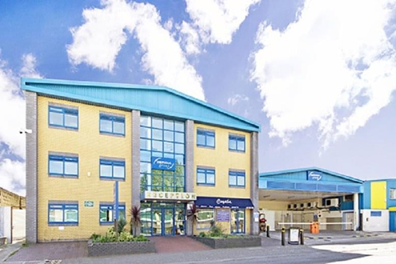 Dephna Impex Limited image 1