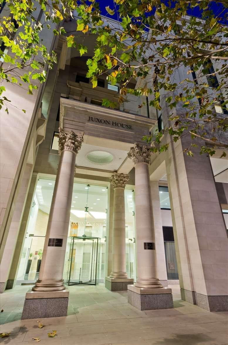 Landmark Space Limited image 5