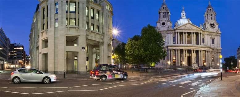 Landmark Space Limited profile image