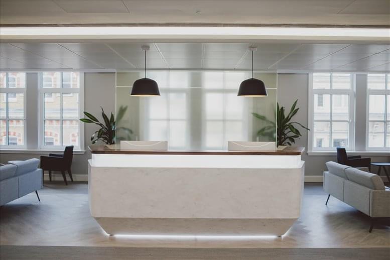 Orega Business Centres image 4