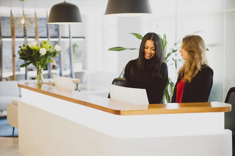 Orega Business Centres image 3