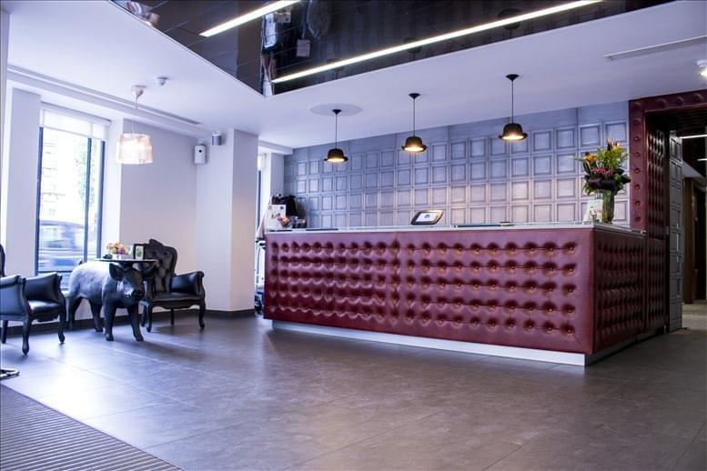 Office Space in Town image 2