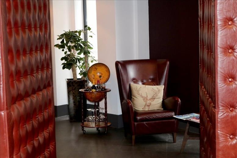 Office Space in Town image 4