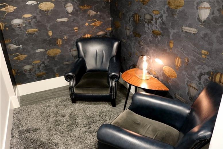 Office Space in Town image 3