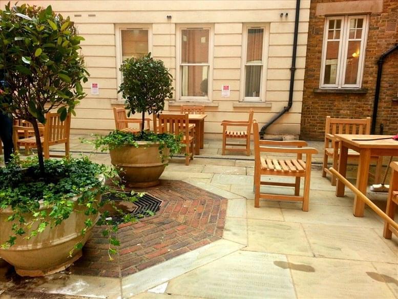 Office Space in Town image 5