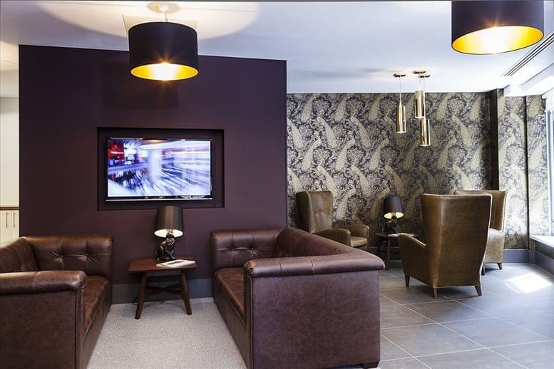 Office Space in Town profile image