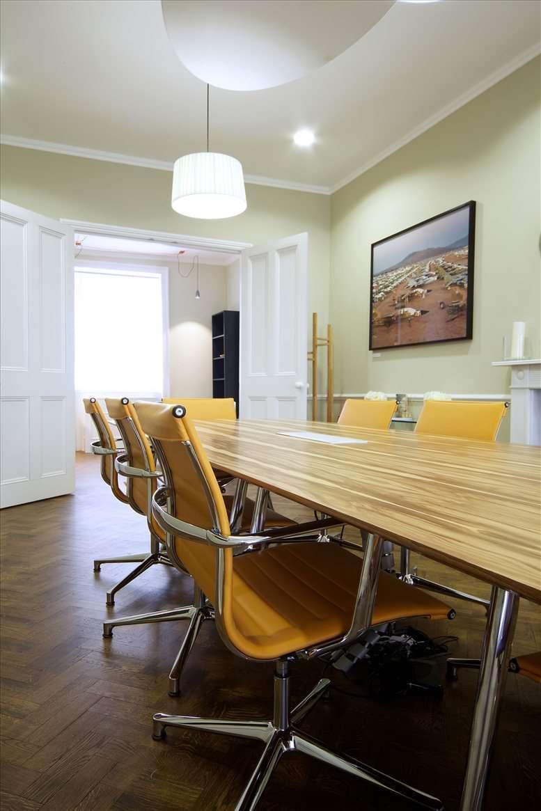 SB Squared Holding Ltd image 1