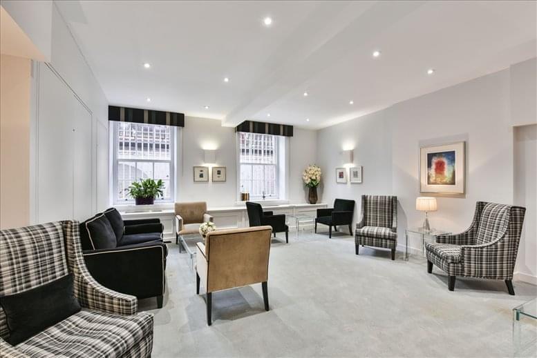 The Argyll Club image 2