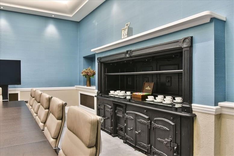 The Argyll Club image 5