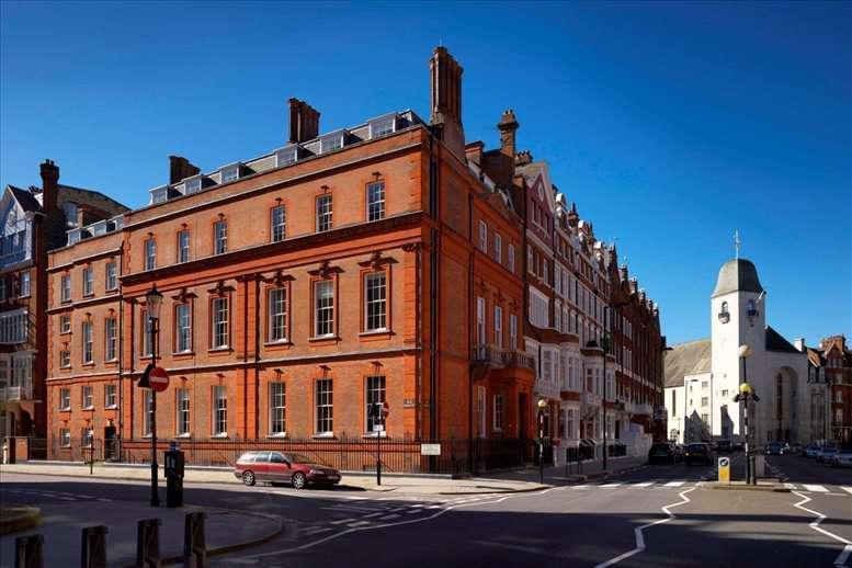 The Argyll Club image 1