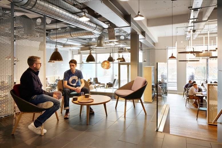 Workspace Group image 3