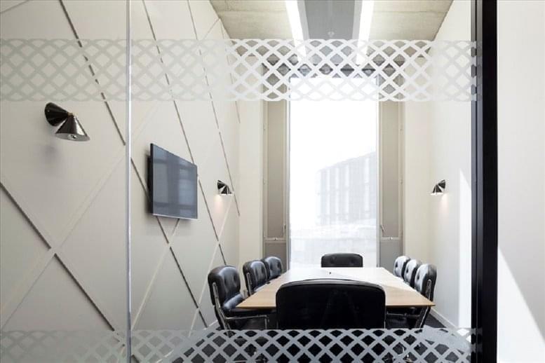 The Office Group image 3