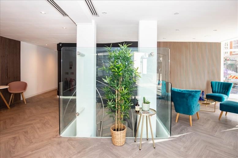 The Boutique Workplace Company image 2