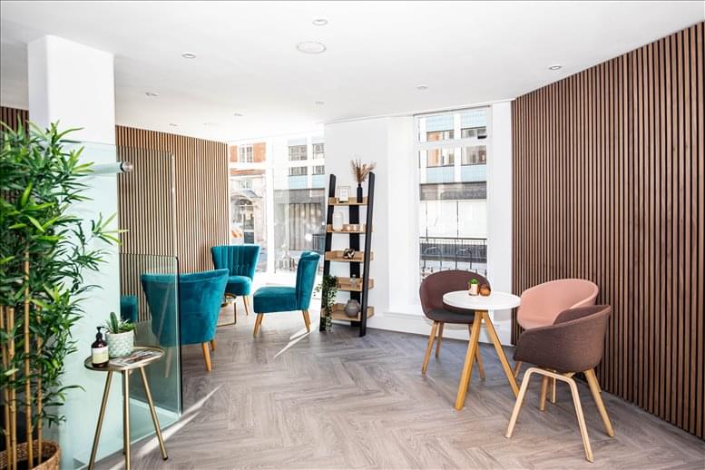 The Boutique Workplace Company image 4