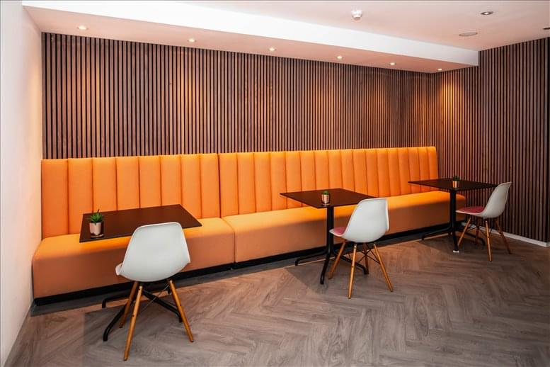 The Boutique Workplace Company image 3