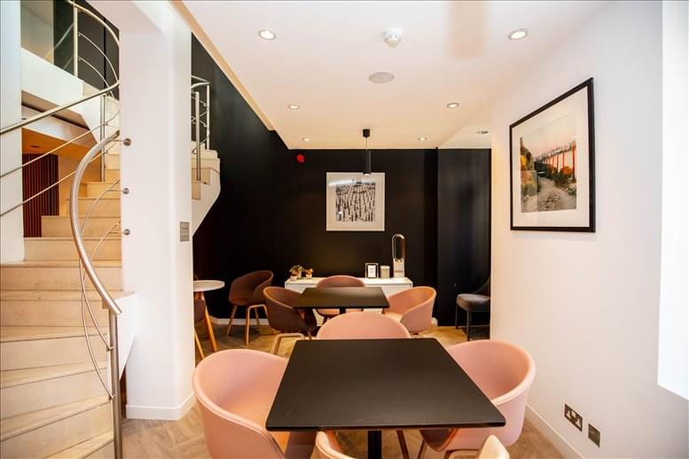 The Boutique Workplace Company image 5