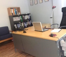 MetroLAB profile image