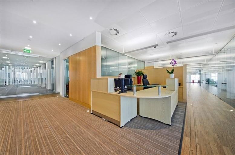 Landmark Space Limited image 2