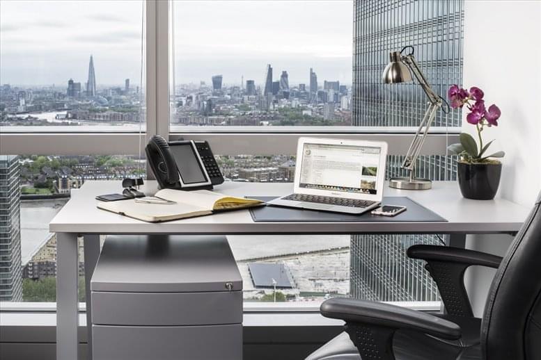 Landmark Space Limited image 4