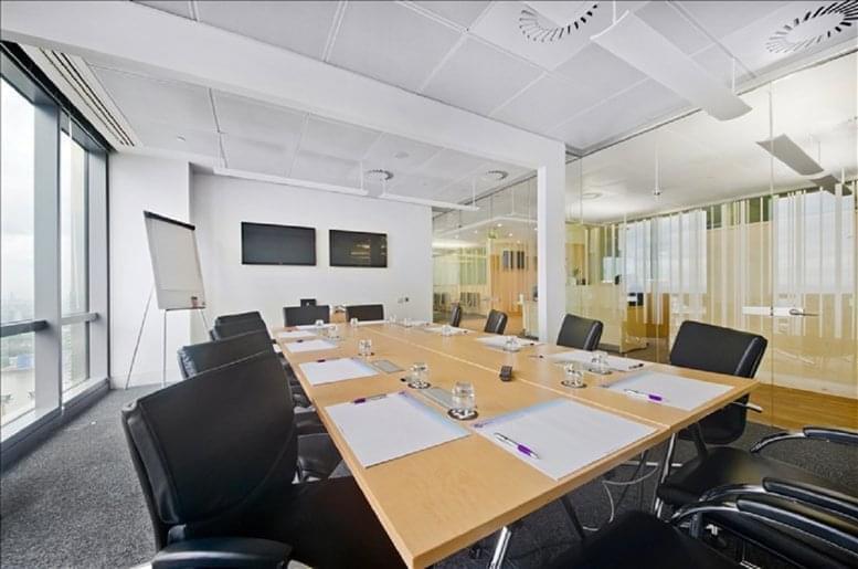 Landmark Space Limited image 3