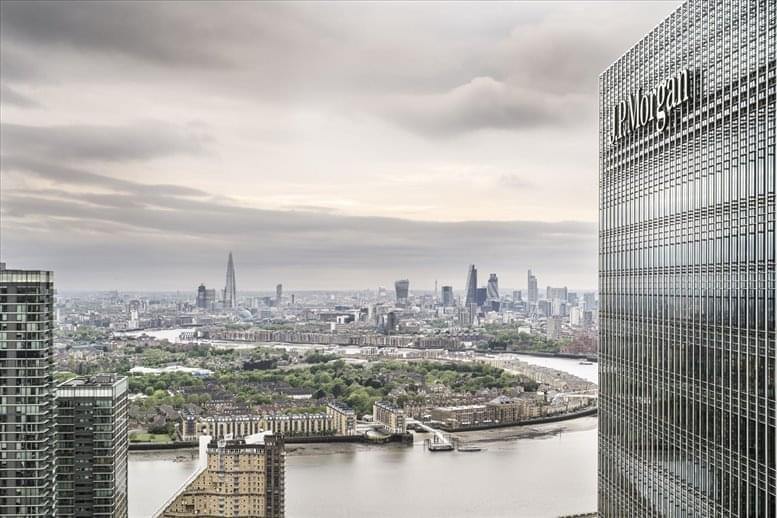 Landmark Space Limited image 1