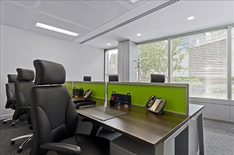 Landmark Space Limited image 4